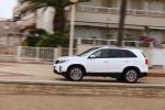 Kia Sorento 2013 года (EU)